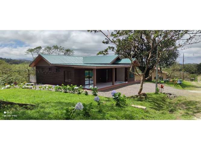 VENTA DE HERMOSA PROPIEDAD, LOS ANGELES, SAN RAMON 4242 (GC) - Imagen 1