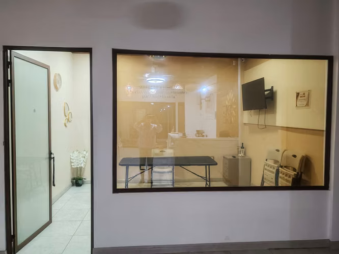 Oficina en Alquiler Belén | Centro de Belleza Activo | 12 m² | Servicios Incluidos