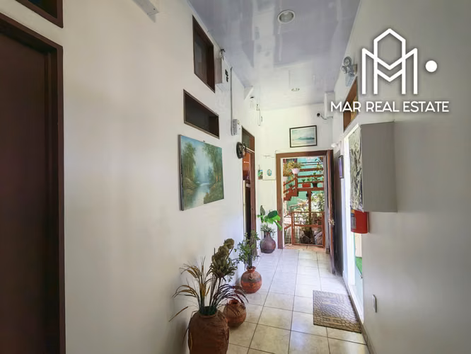 Venta Complejo Apartamentos y Casas Pavas Residencial Santa Fe. - Imagen 4
