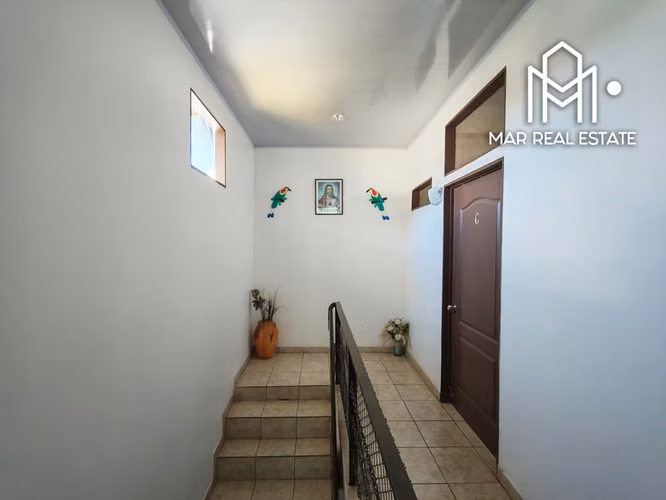 Venta Complejo Apartamentos y Casas Pavas Residencial Santa Fe. - Imagen 6