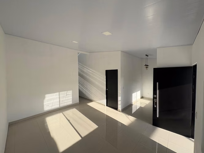 Estrena casa en Santo Domingo de Heredia