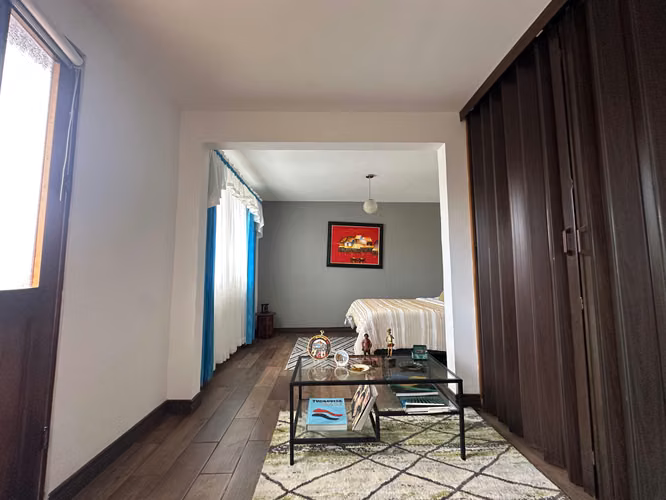 Venta de casa en San Pablo de Heredia