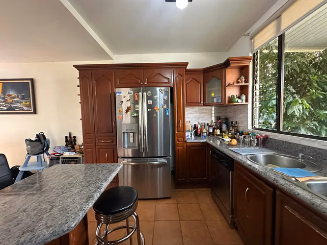 Venta de casa en San Pablo de Heredia