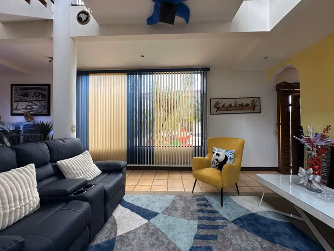 Venta de casa en San Pablo de Heredia
