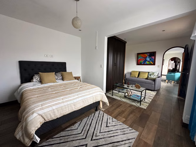 Venta de casa en San Pablo de Heredia