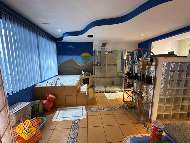 Venta de casa en San Pablo de Heredia