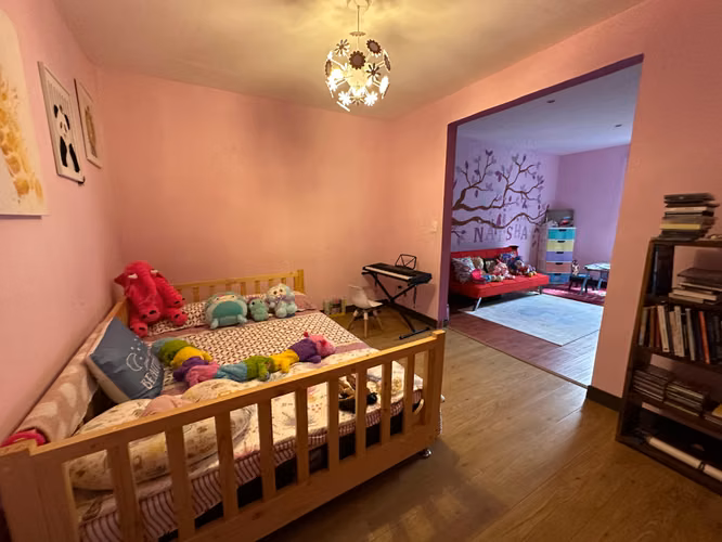 Venta de casa en San Pablo de Heredia