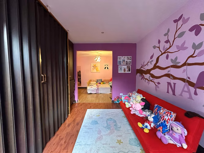 Venta de casa en San Pablo de Heredia