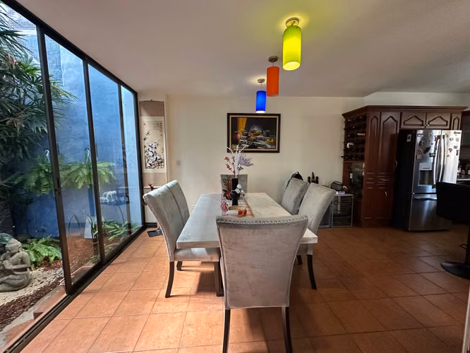 Venta de casa en San Pablo de Heredia