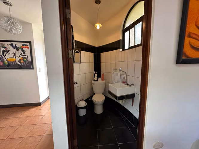 Venta de casa en San Pablo de Heredia