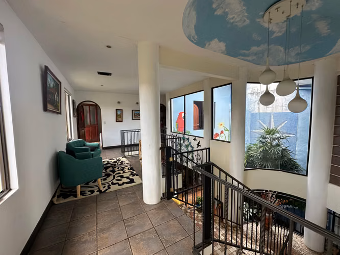 Venta de casa en San Pablo de Heredia