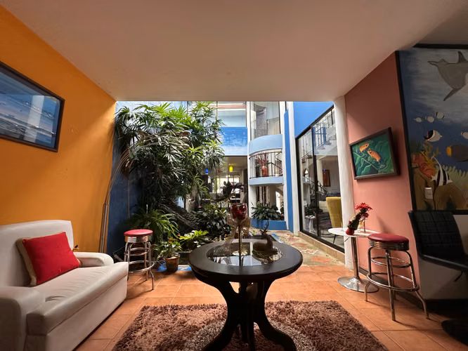 Venta de casa en San Pablo de Heredia