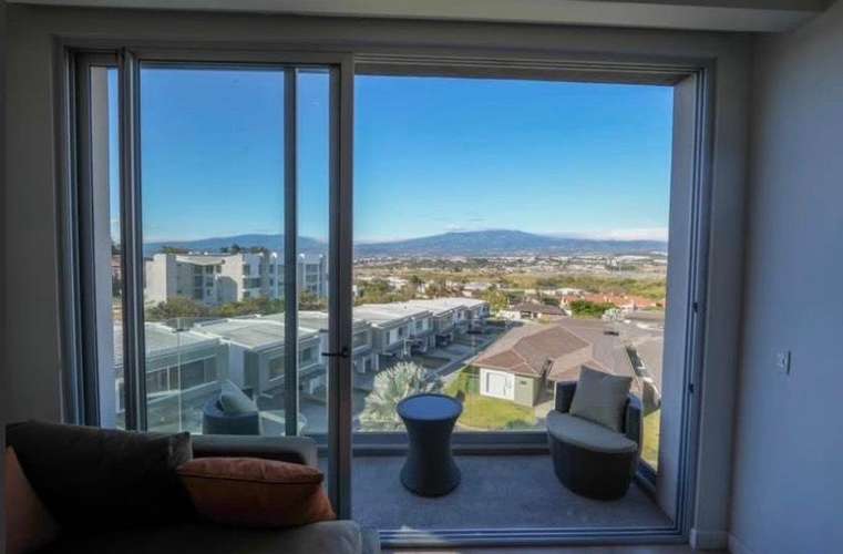 CONDOMINIO EN ESCAZÚ - Imagen 6