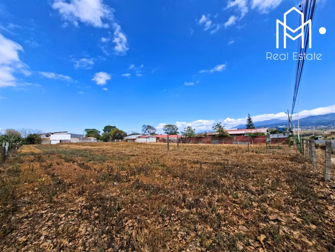 Venta Terreno San Miguel De Santo Domingo Heredia