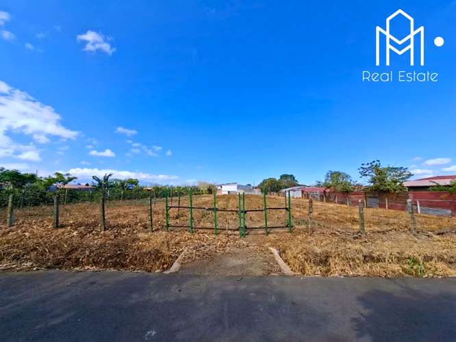 Venta Terreno San Miguel De Santo Domingo Heredia