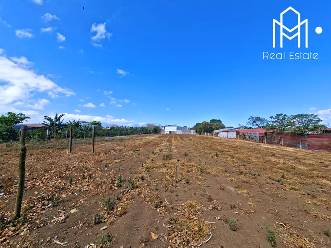 Venta Terreno San Miguel De Santo Domingo Heredia