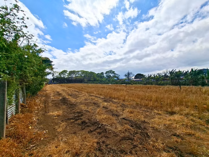 Venta Terreno San Miguel De Santo Domingo Heredia