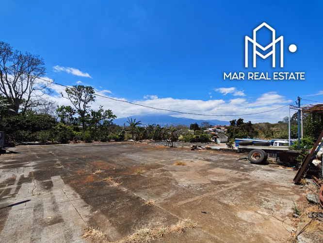 Venta Lote San Pablo De Heredia.