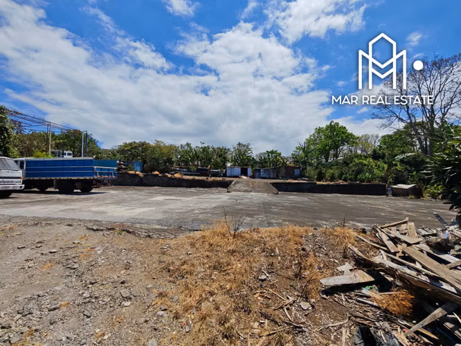 Venta Lote San Pablo De Heredia.