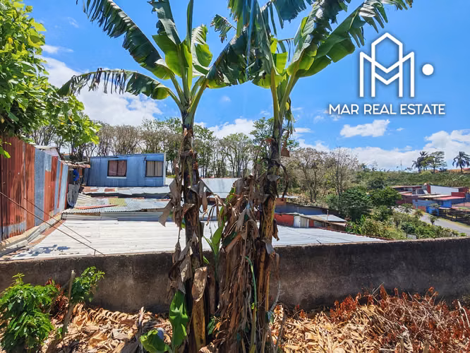 Venta Lote San Pablo De Heredia.