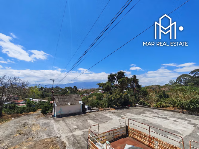 Venta Lote San Pablo De Heredia.