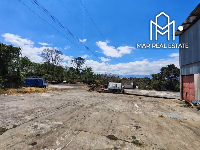 Venta Lote San Pablo De Heredia.