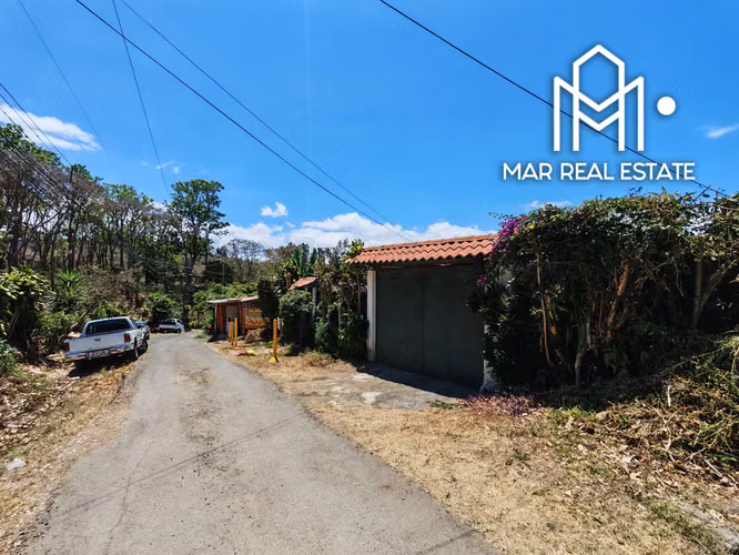 Venta Lote San Pablo De Heredia.