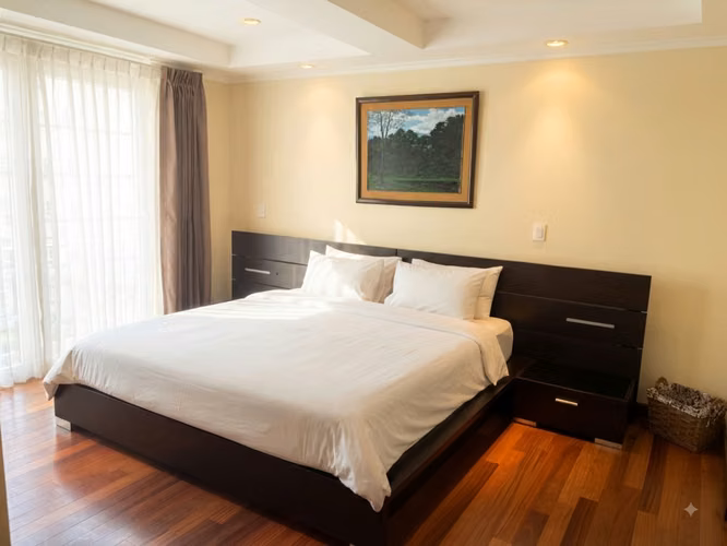  Apartamento de lujo en alquiler en El Cortijo, Escazú - Imagen 10