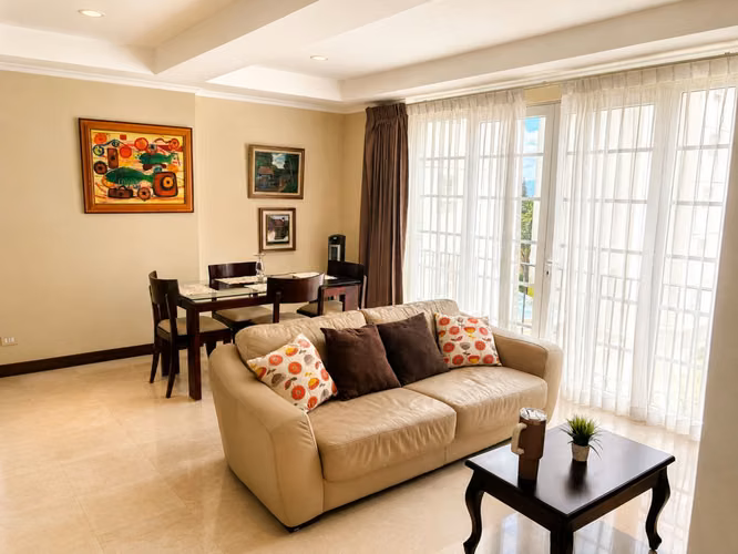 Apartamento de lujo en alquiler en El Cortijo, Escazú - Imagen 5