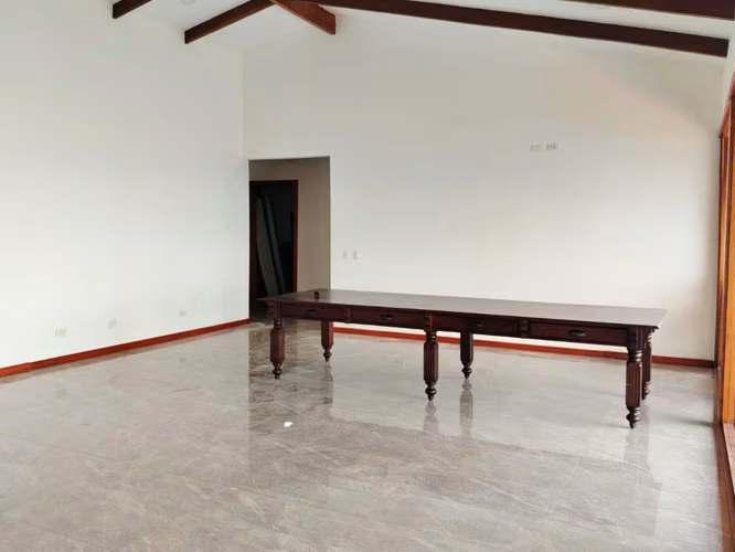CASA INDEPENDIENTE EN ALQUILER | SAN ANTONIO DE ESCAZÚ - Imagen 9