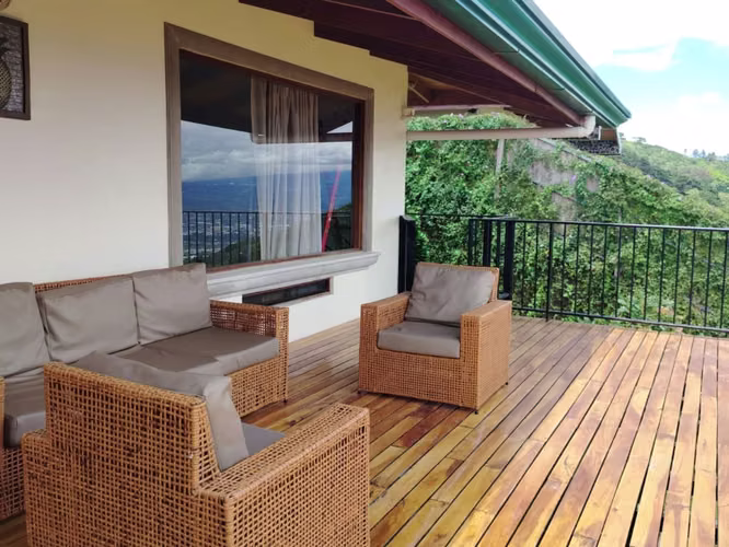 CASA INDEPENDIENTE EN ALQUILER | SAN ANTONIO DE ESCAZÚ - Imagen 13