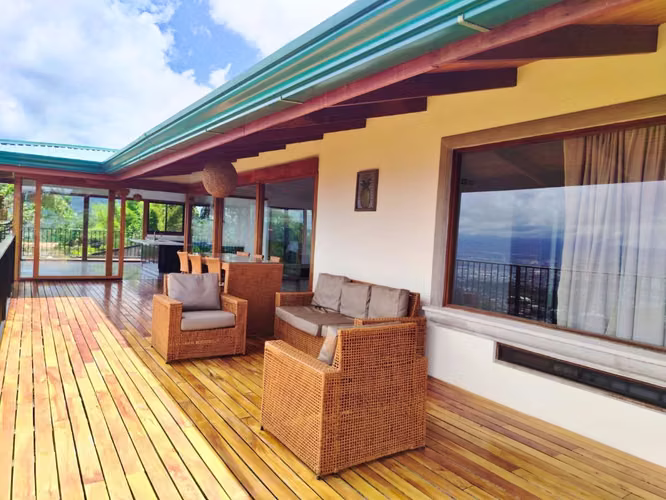 CASA INDEPENDIENTE EN ALQUILER | SAN ANTONIO DE ESCAZÚ - Imagen 3
