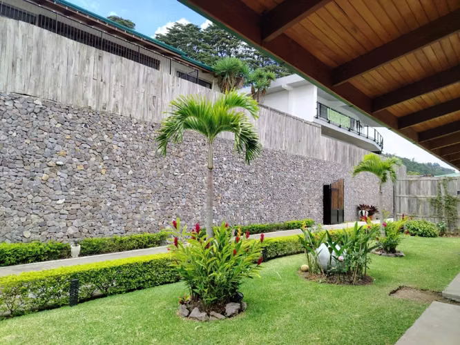 CASA INDEPENDIENTE EN ALQUILER | SAN ANTONIO DE ESCAZÚ - Imagen 15