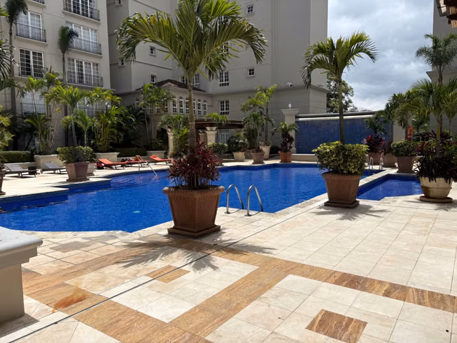  Apartamento de lujo en alquiler en El Cortijo, Escazú - Imagen 13