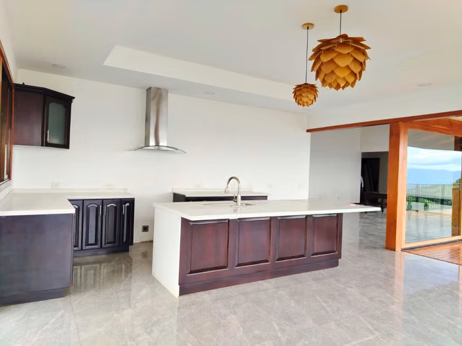 CASA INDEPENDIENTE EN ALQUILER | SAN ANTONIO DE ESCAZÚ - Imagen 7