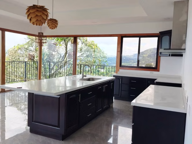 CASA INDEPENDIENTE EN ALQUILER | SAN ANTONIO DE ESCAZÚ - Imagen 6