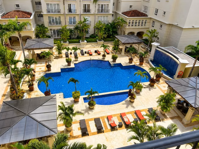  Apartamento de lujo en alquiler en El Cortijo, Escazú - Imagen 14