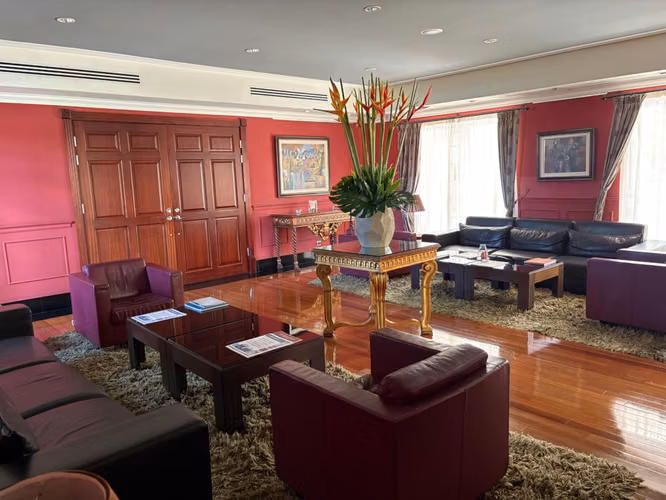  Apartamento de lujo en alquiler en El Cortijo, Escazú - Imagen 4