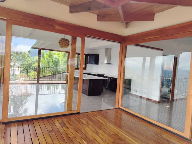 CASA INDEPENDIENTE EN ALQUILER | SAN ANTONIO DE ESCAZÚ - Imagen 4