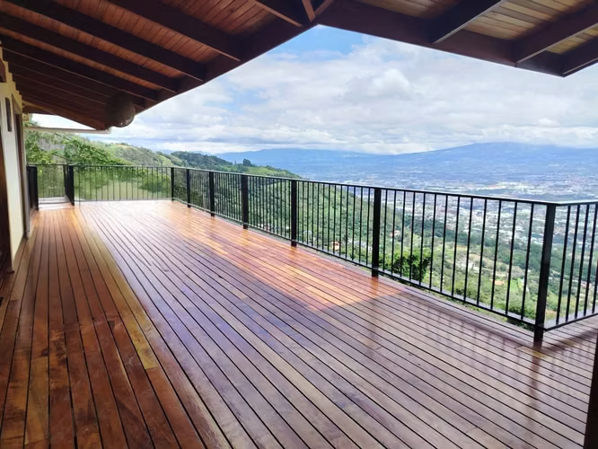 CASA INDEPENDIENTE EN ALQUILER | SAN ANTONIO DE ESCAZÚ