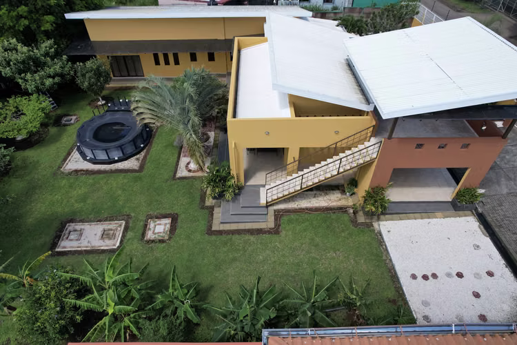 Venta Casa, piscina y frutales , Grecia, Alajuela. (FAU) - Imagen 18