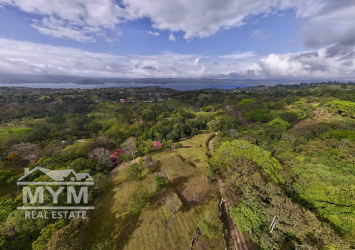 Terreno en Venta en Tronadora de Tilarán con Amplio, Plano y con Todos los Servicios - Imagen 7