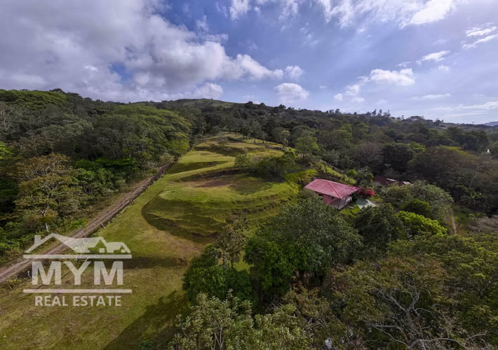 Terreno en Venta en Tronadora de Tilarán con Amplio, Plano y con Todos los Servicios - Imagen 8