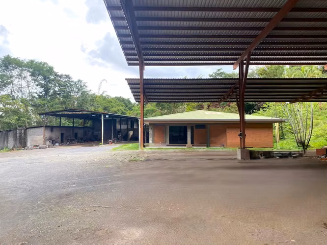 FINCA EN VENTA, ALAJUELA, GRECIA, TACARES, REMATE BANCARIO