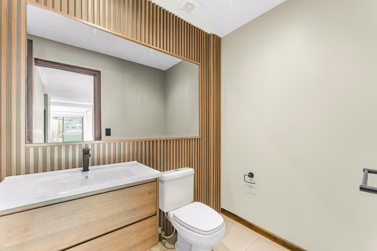 Exclusivo Penthouse de 2 Niveles: Vistas Panorámicas y Amplitud en Escazú - Imagen 8