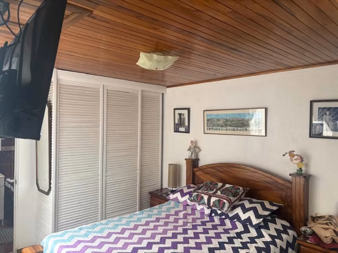 Se vende casa en Lagunilla de Heredia, cerca de Dekra