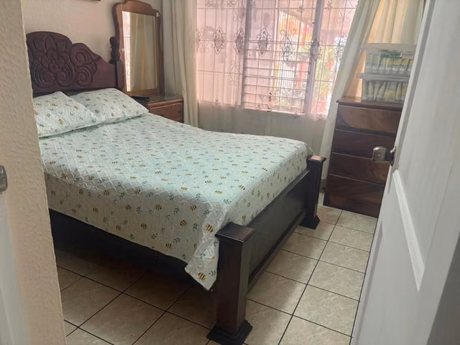 Se vende casa en Lagunilla de Heredia, cerca de Dekra