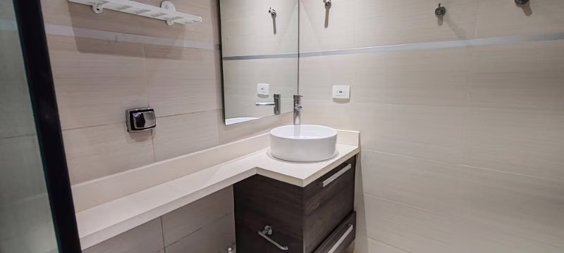 Alquiler en  Santa Ana  Condominio con Lujo Comodidad y 30m² de Terraza con fantástica vista - Imagen 7