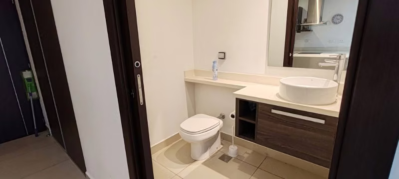 Alquiler en  Santa Ana  Condominio con Lujo Comodidad y 30m² de Terraza con fantástica vista - Imagen 11