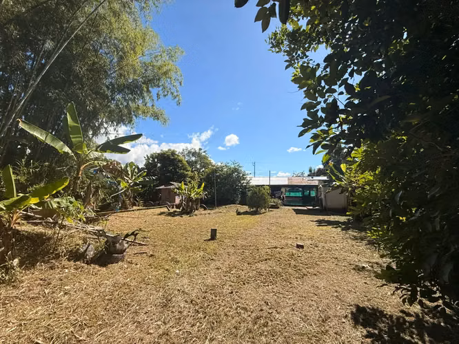 Lote increíble cerca del centro